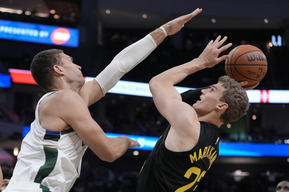 一个显著的 一个显著的